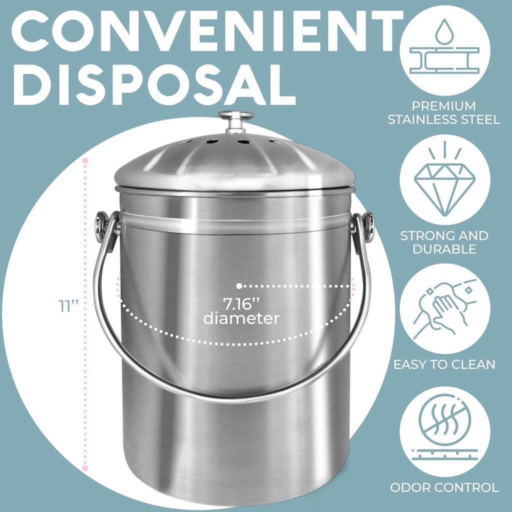 Best composter for home use