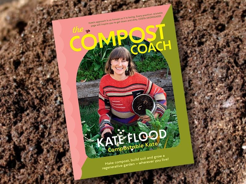 Compost Coach