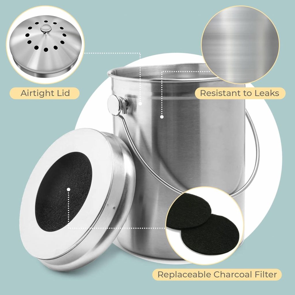 Best composter for home use