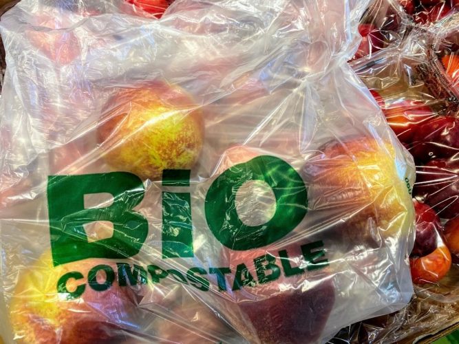 Can You Compost Apples?