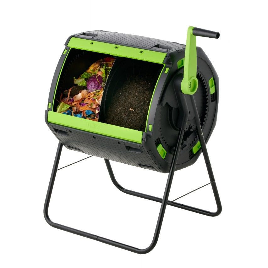 RSI MCT-MC Maze Compost Tumbler