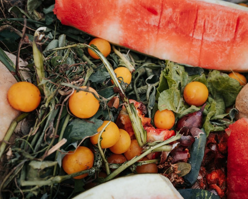 RSI MCT-MC Maze Dual Chamber Compost Tumbler