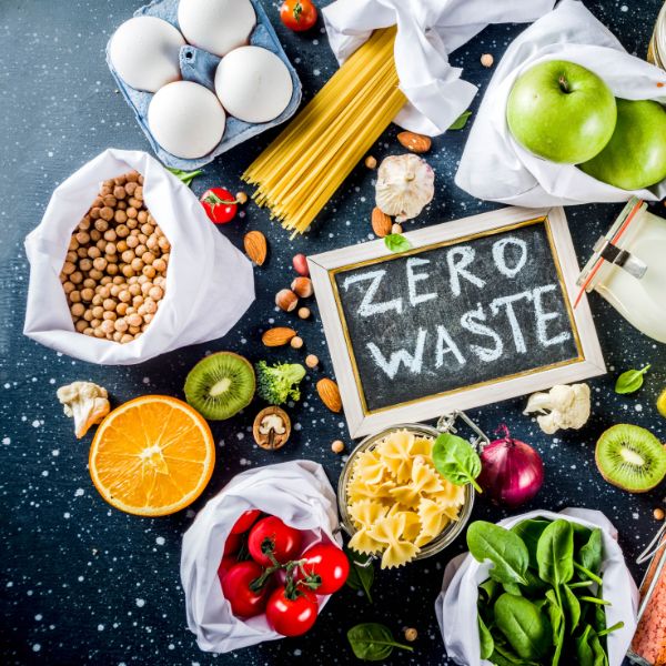 How to Compost Food Scraps at Home