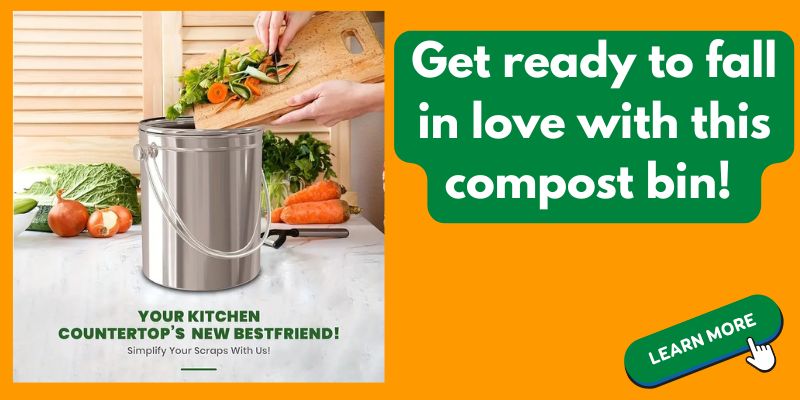 Epica compost bin review