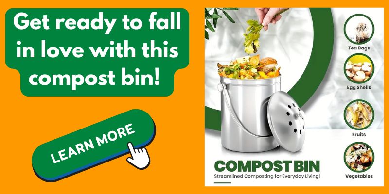 Epica compost bin review