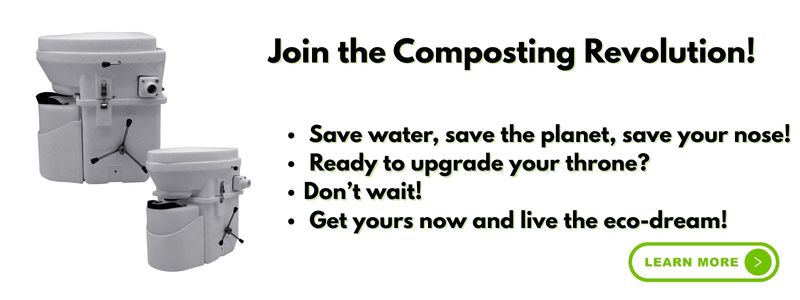 nature's head toilet review