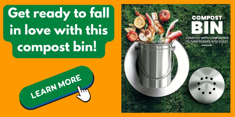 Epica compost bin review