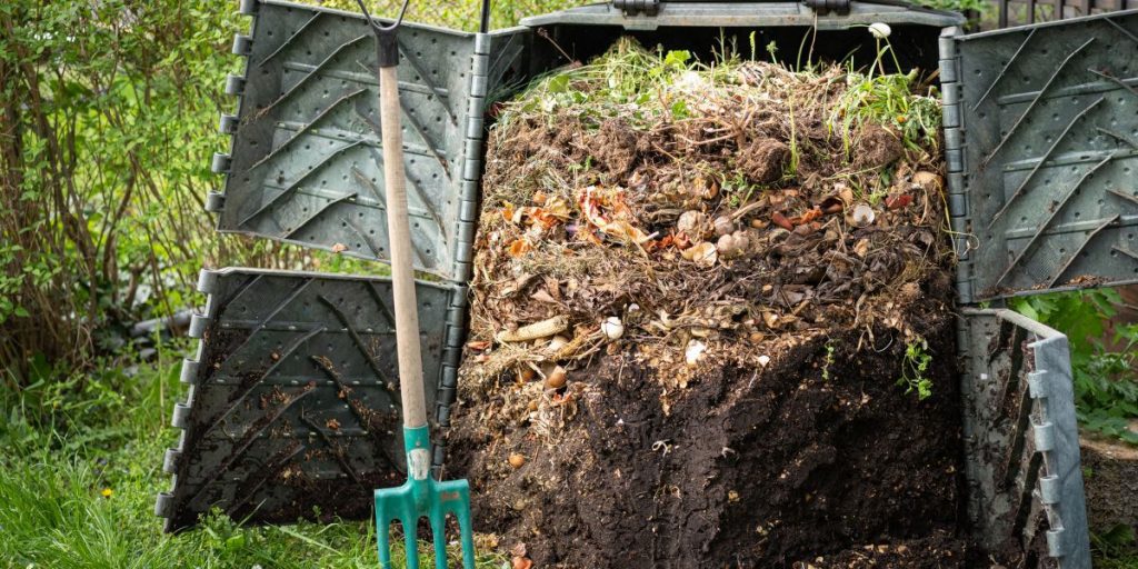 How to Compost Pet Waste Safely for a Greener Garden