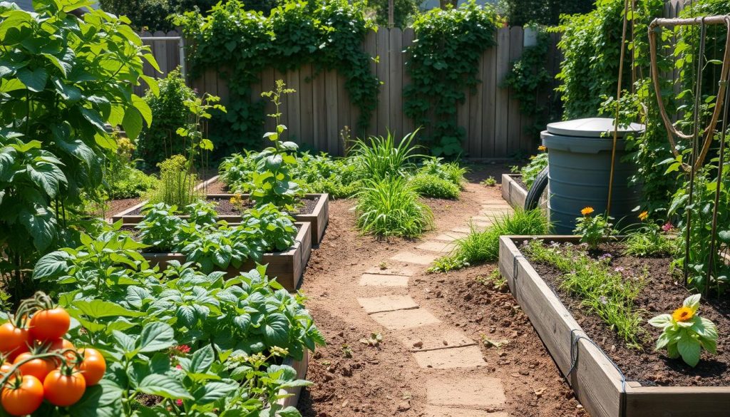 What are the benefits of composting?