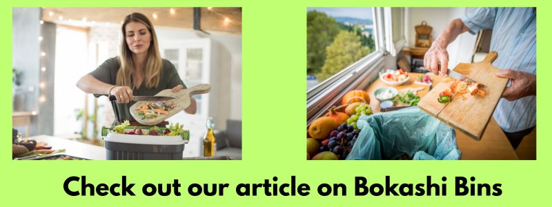 Using Bokashi Tea in Your Garden