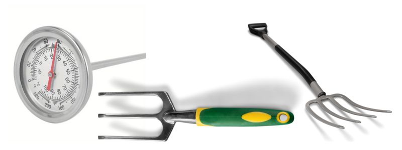 Hot Composting: The Eco-Friendly Way to Reduce Greenhouse Gases