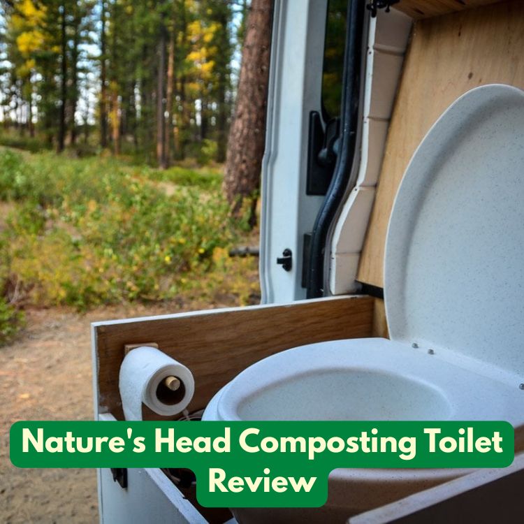 nature's head toilet review