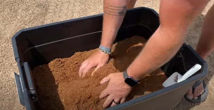 nature's head toilet review