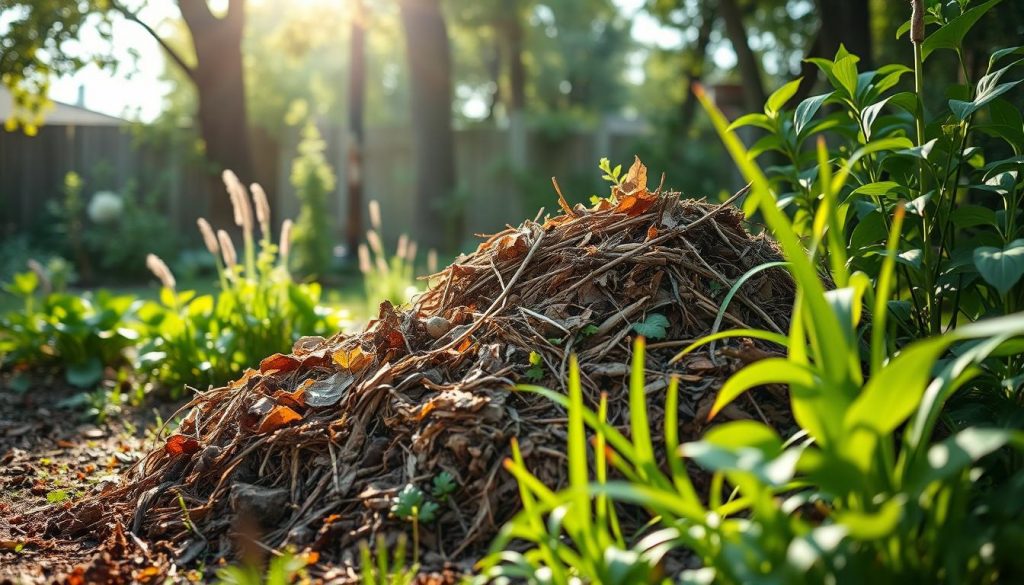 Hot Composting: The Eco-Friendly Way to Reduce Greenhouse Gases