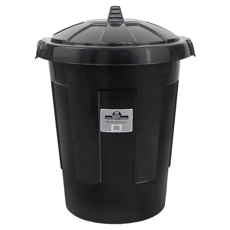 Turn Trash into Treasure: The Ultimate DIY Trash Can Composter