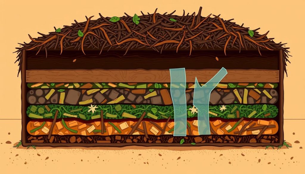 aerobic decomposition process Hot Composting: The Eco-Friendly Way to Reduce Greenhouse Gases