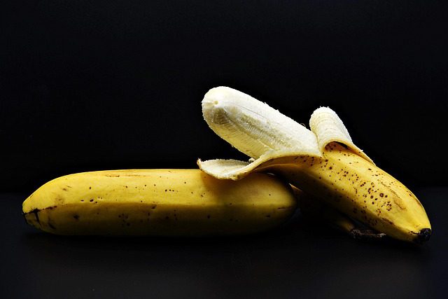 Can You Compost Banana Peels?