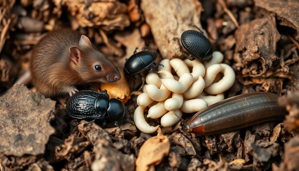 compost pests How do I keep rodents and pests out of my compost?