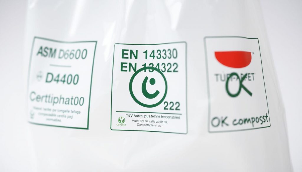 Compostable Bags: Are They Really Compostable?