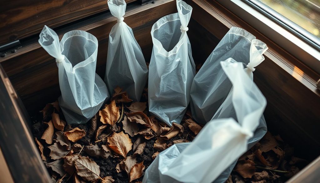 Compostable Bags: Are They Really Compostable?