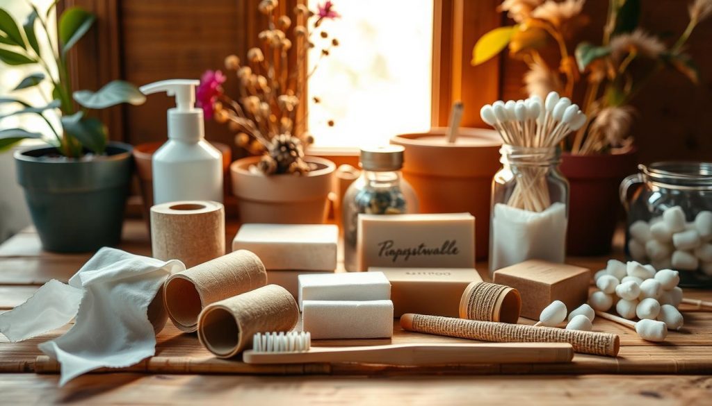 compostable bathroom items Don't Toss it- Compost It!