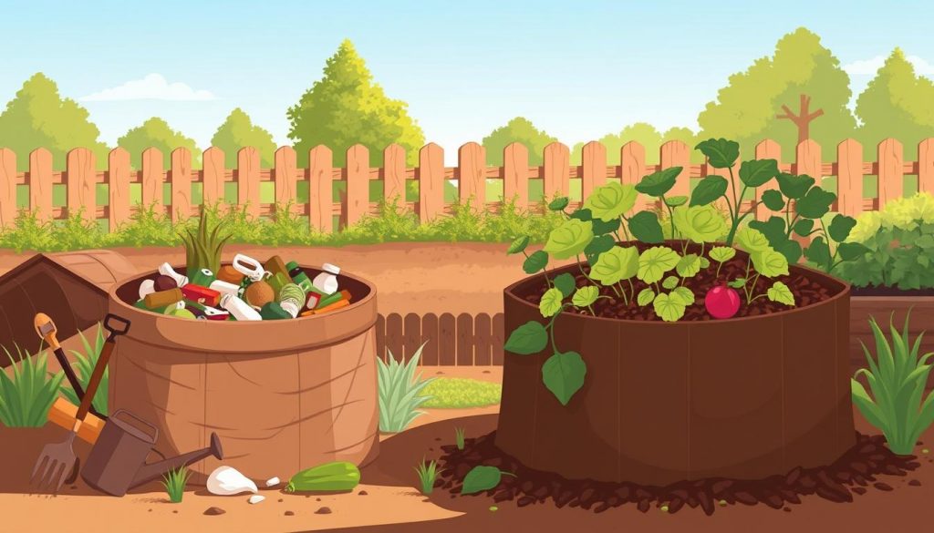 composting tips and tricks