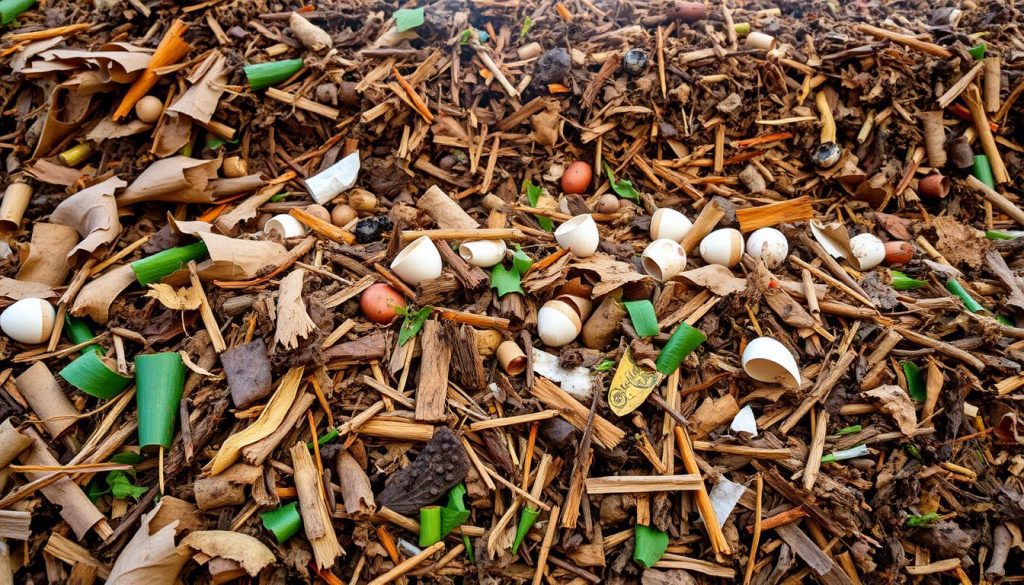 hot composting materials Hot Composting: The Eco-Friendly Way to Reduce Greenhouse Gases