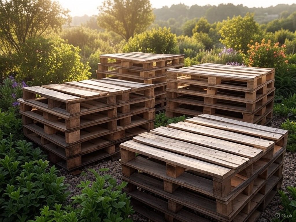 Crafting the Perfect Compost Bin
