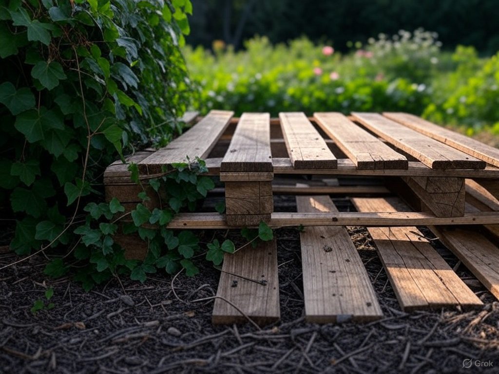 Crafting the Perfect Compost Bin