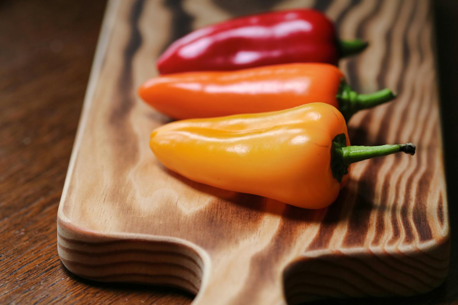 best compost to grow peppers
