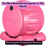 Envirocycle Composter Review