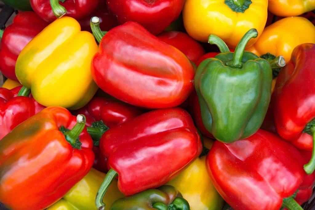 Best Compost for Bell Peppers Best Compost for Bell Peppers
