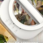 COMPONOVA Countertop Composter