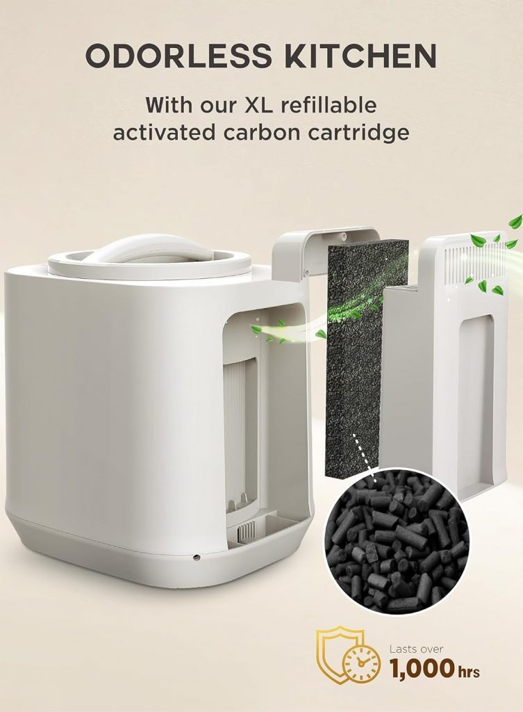 COMPONOVA Countertop Composter