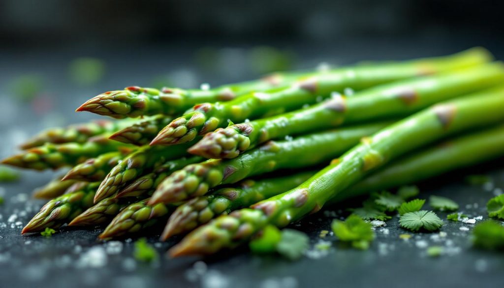 Can Asparagus Go in Compost
