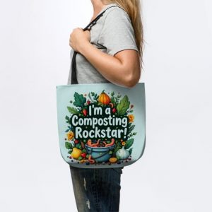 A Great Tote!