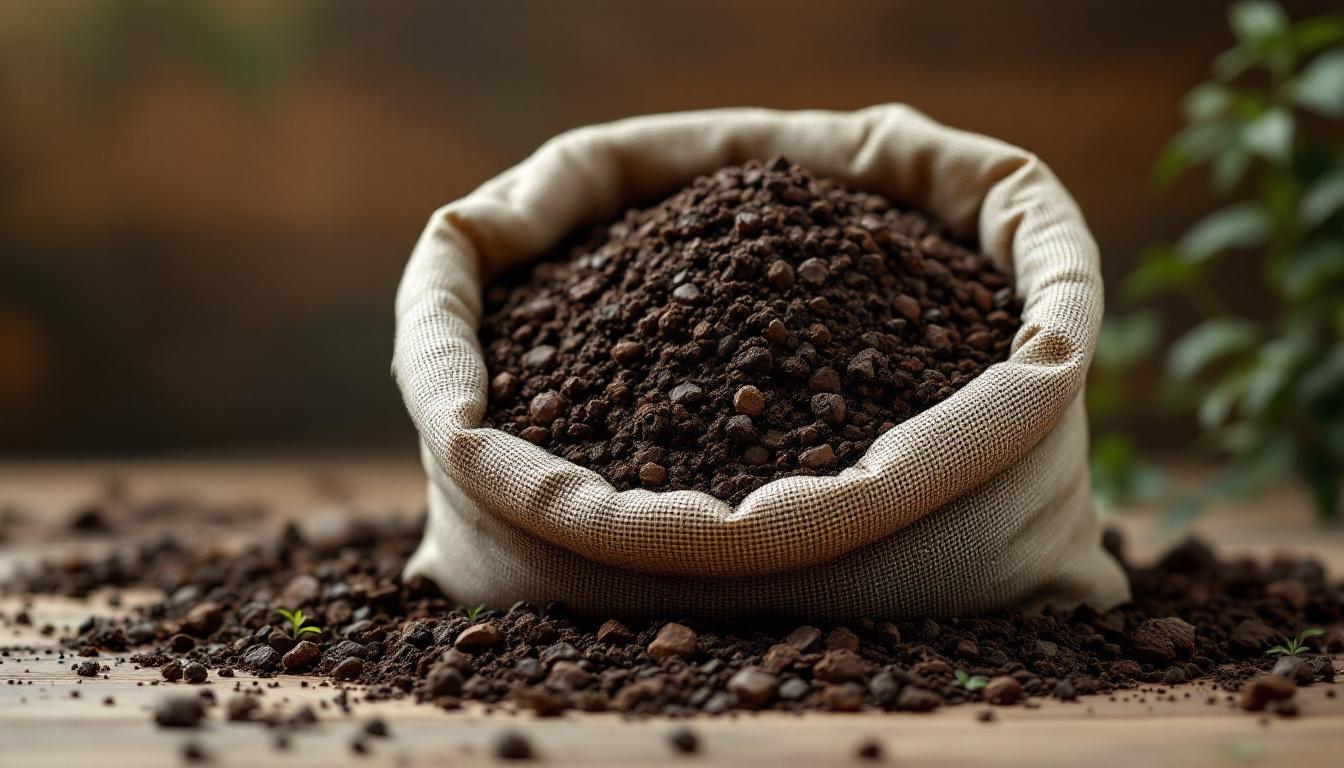 How Composting Improves Your Local Soils