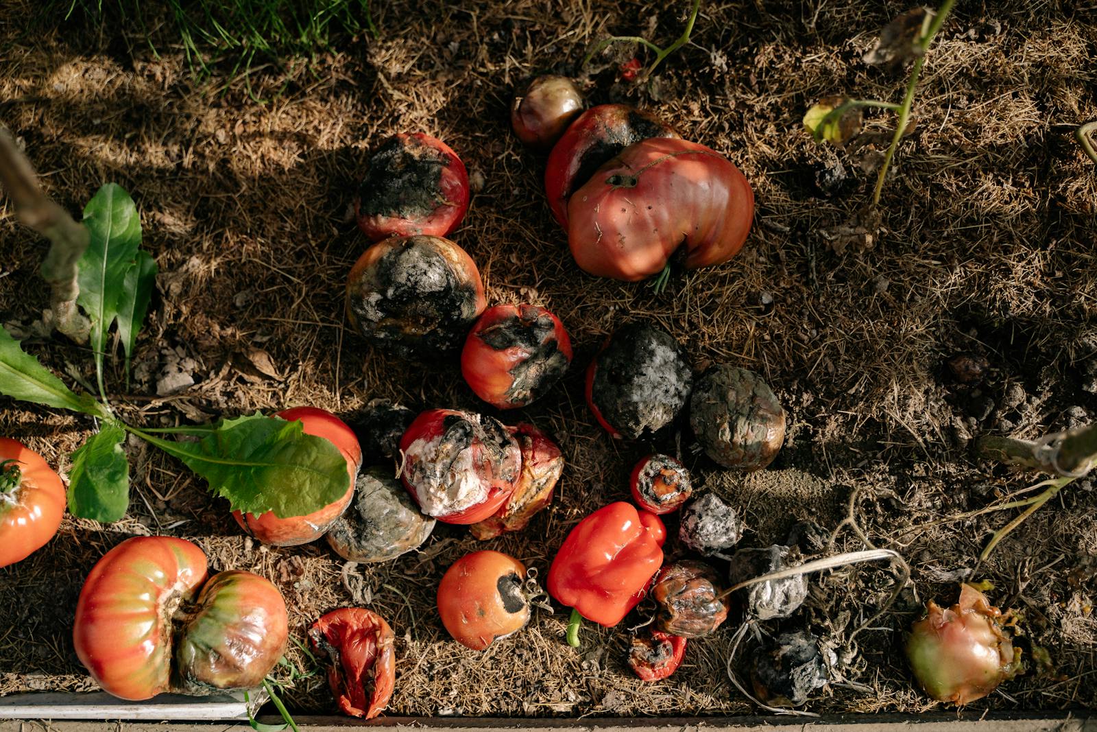 Weird Things You Can Compost