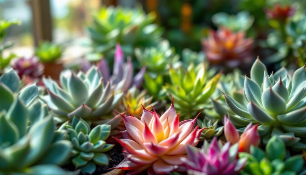 What Is the Best Compost Mix for Succulents?