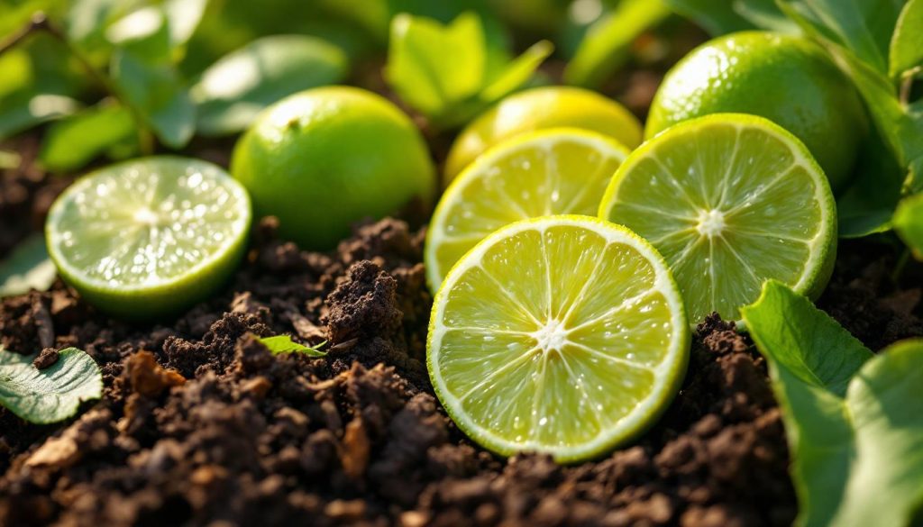 Composting Citrus Fruits – Oranges and Lemons