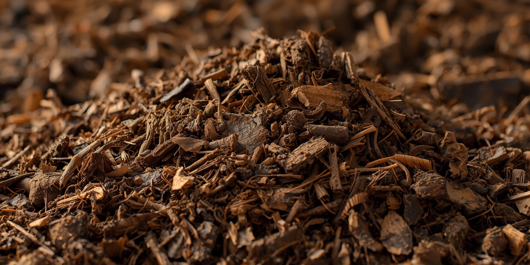 The Benefits of Coffee Grounds to a Garden