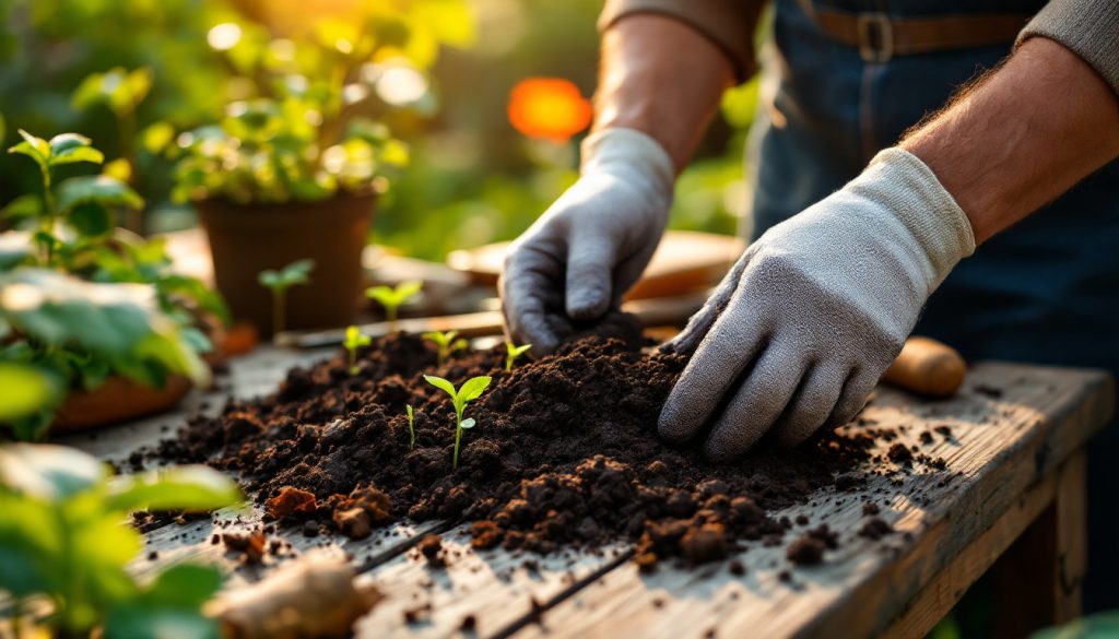 How to Test Compost Quality at Home