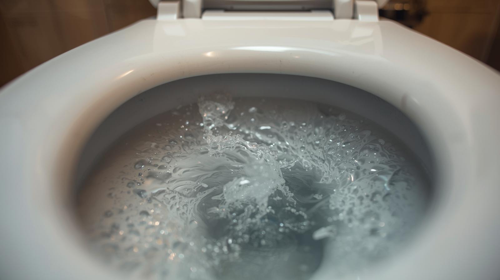 What Happens in Your Septic Tank With Every Flush