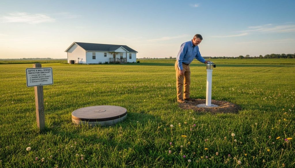 Comparing Septic Tank Tablets