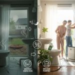 Causes and Solutions for Recurring Septic Odors