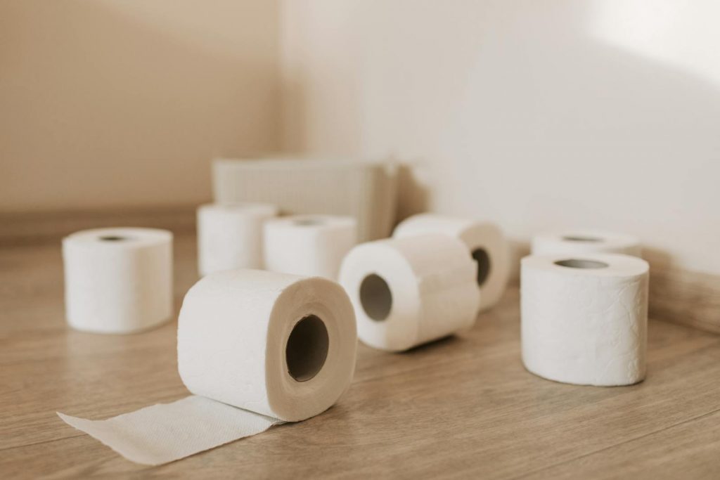 Can You Compost Toilet Rolls?
