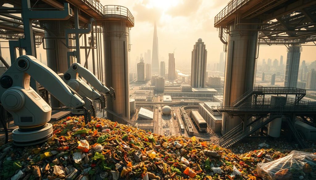 Composting with AI: future of waste management