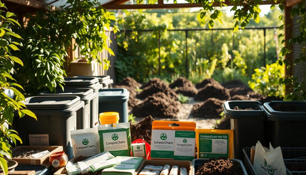 How to start a community composting hub in your city