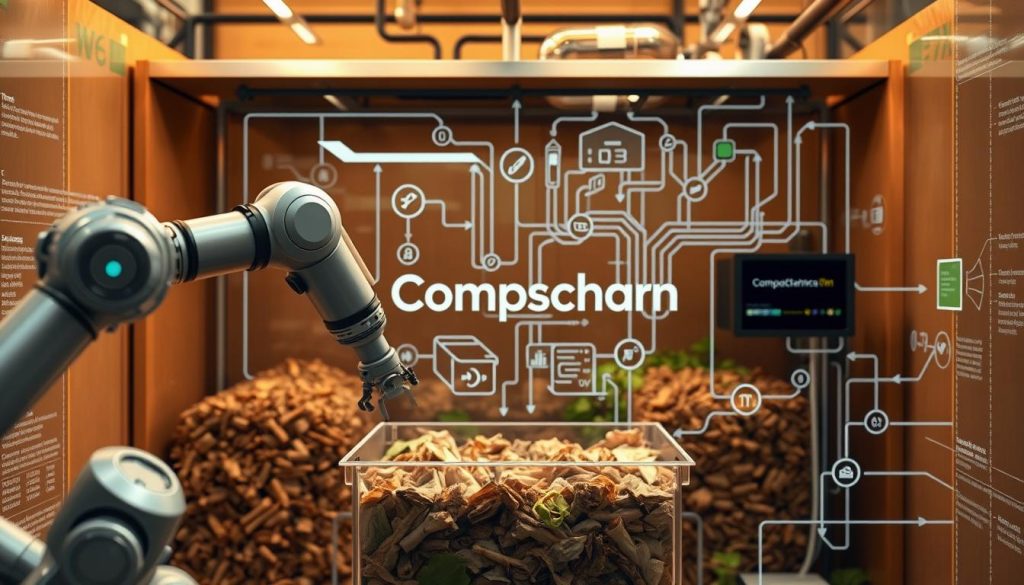 Composting with AI: future of waste management