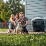 Septic Safety for Pets and Family with Septifix